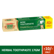 noni toothpaste hindi